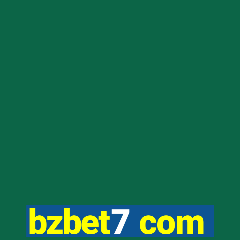 bzbet7 com